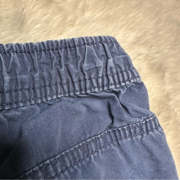 The Children’s Place Cargo Shorts Blue Size 4T - Picture 16 of 16